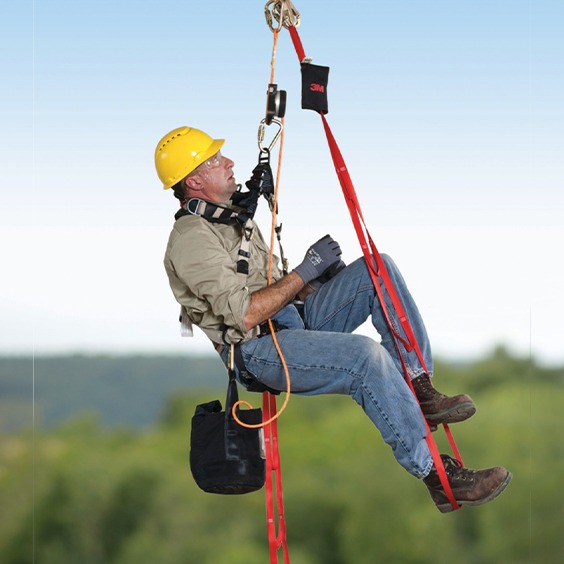 Fall Protection